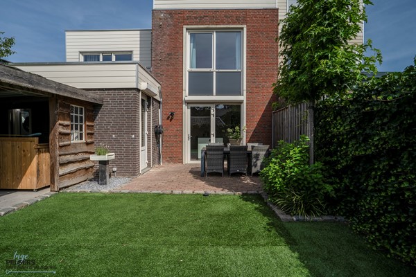 Medium property photo - Heldens van de Mortellaan 35, 5954 CM Beesel